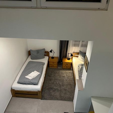 Estelada Boarding Houses - Bogenhausen München Buitenkant foto