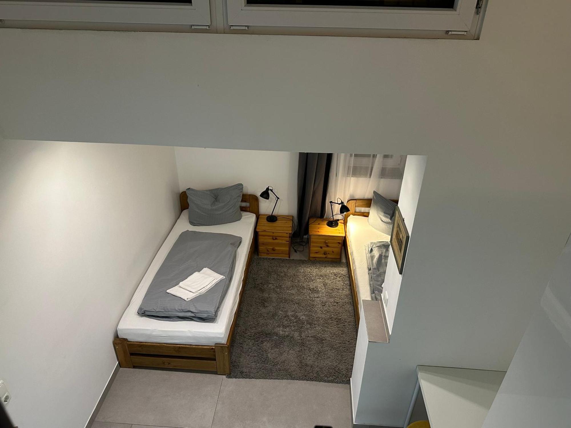 Estelada Boarding Houses - Bogenhausen München Buitenkant foto