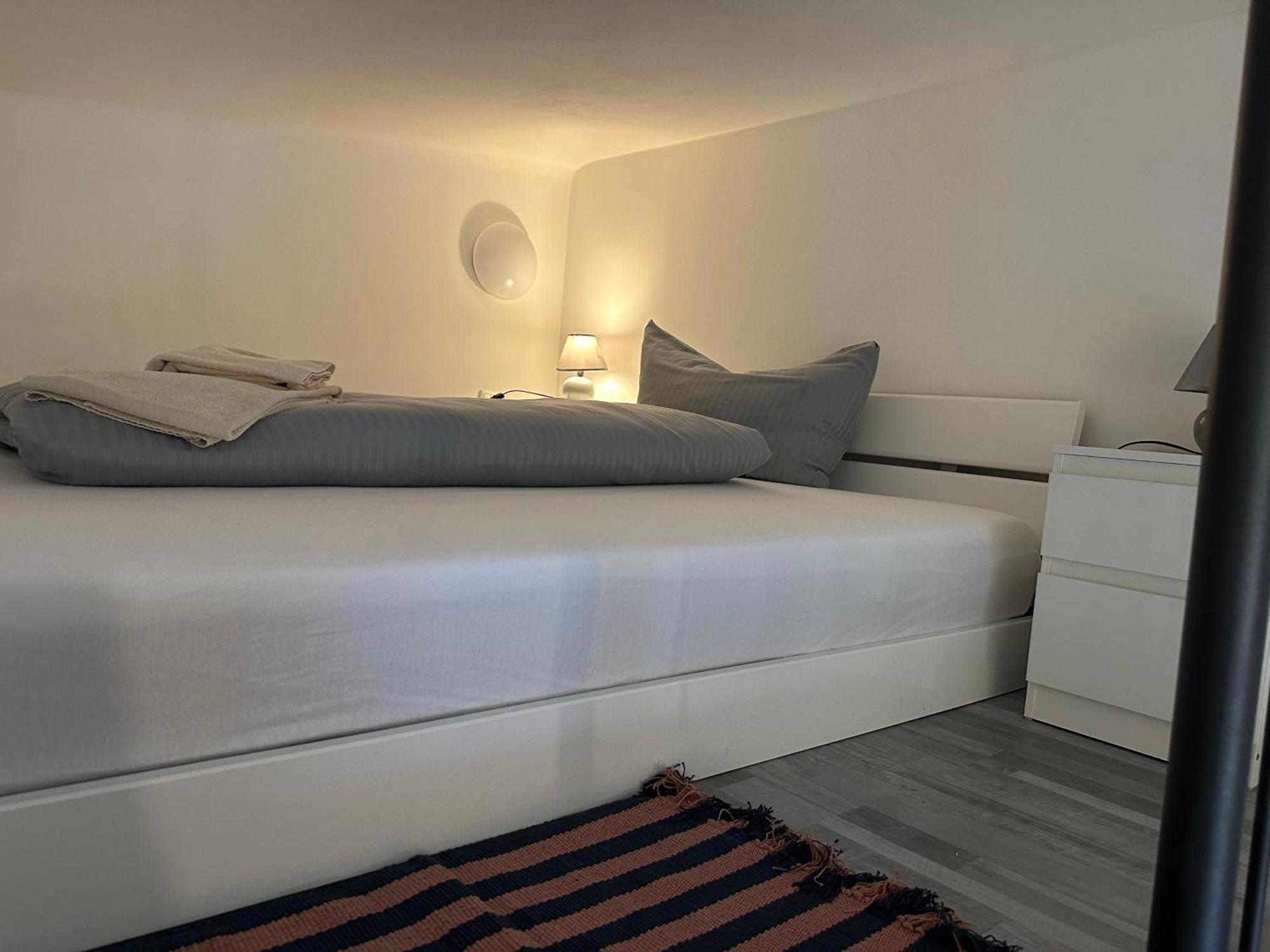 Estelada Boarding Houses - Bogenhausen München Buitenkant foto