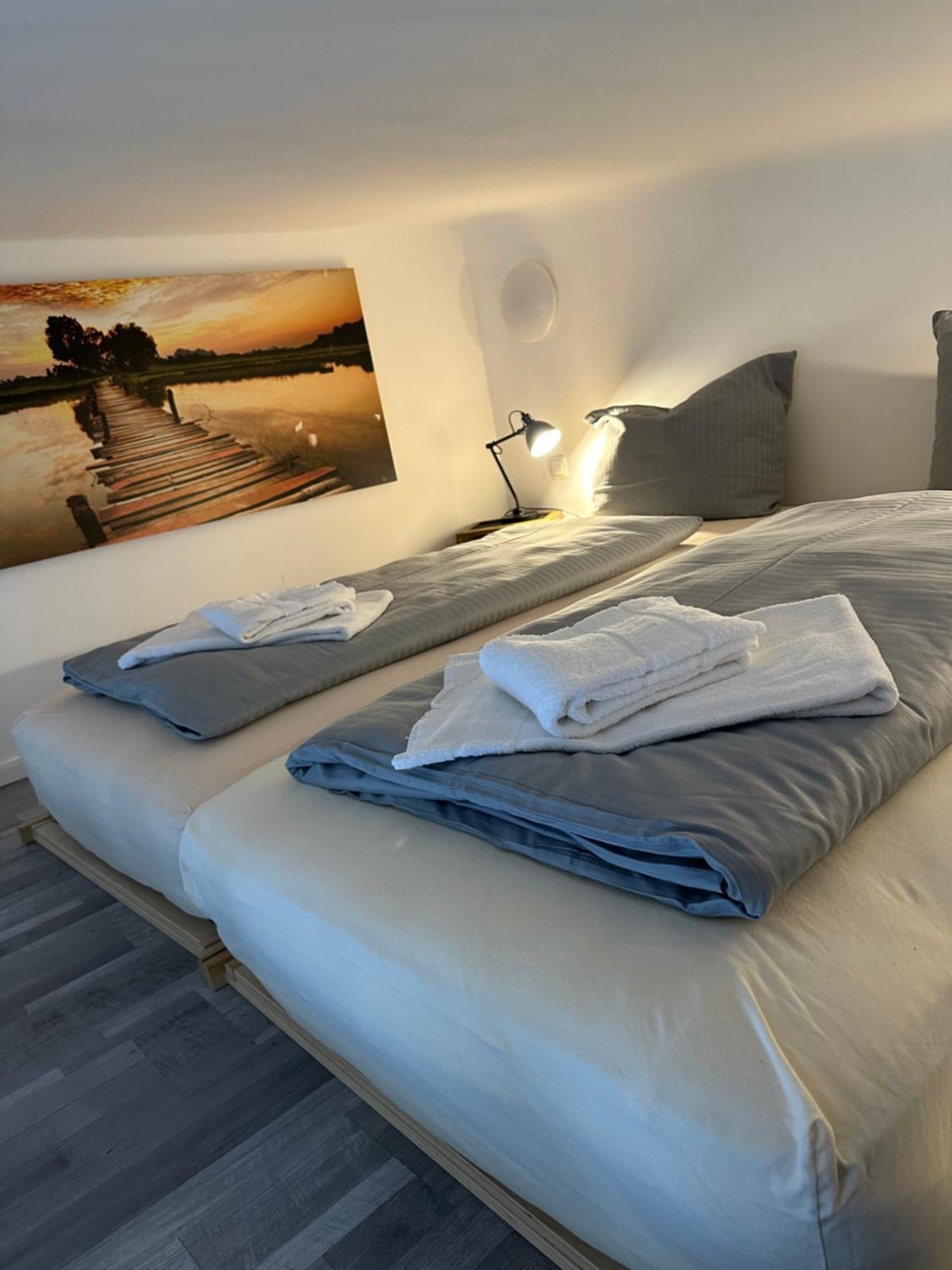 Estelada Boarding Houses - Bogenhausen München Buitenkant foto